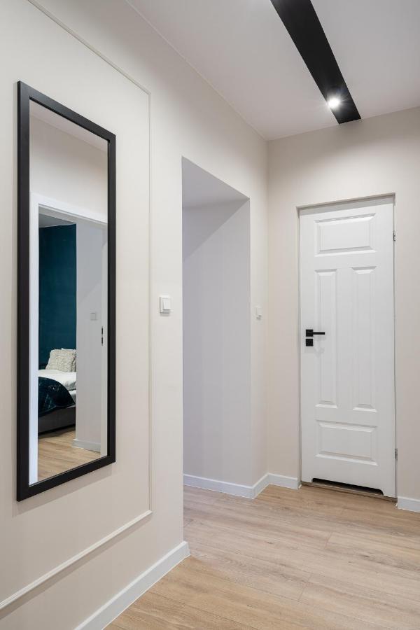 Rentplanet - Apartament Pilsudskiego 브로츠와프 외부 사진