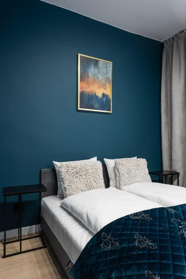 Rentplanet - Apartament Pilsudskiego 브로츠와프 외부 사진