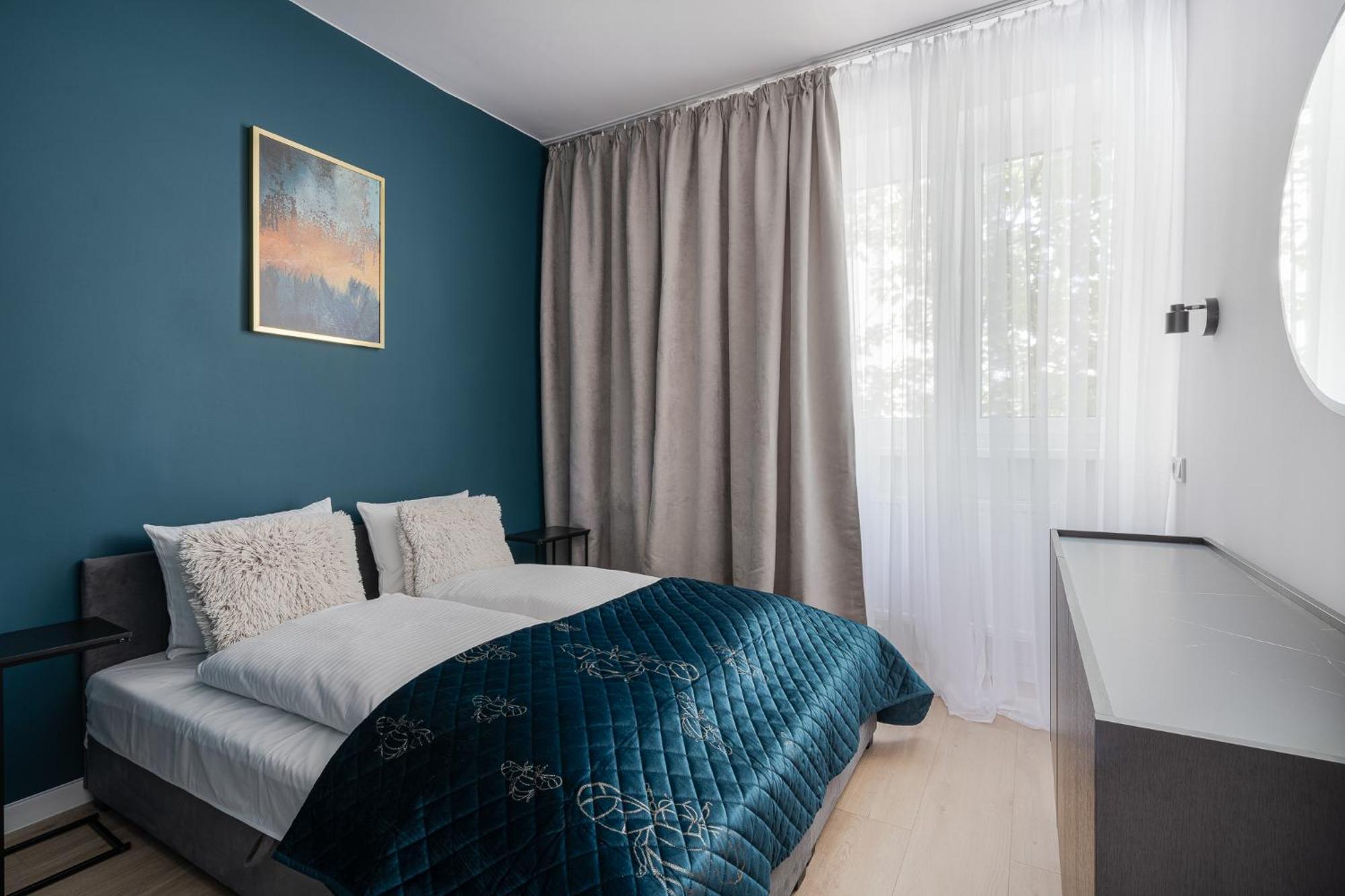 Rentplanet - Apartament Pilsudskiego 브로츠와프 외부 사진